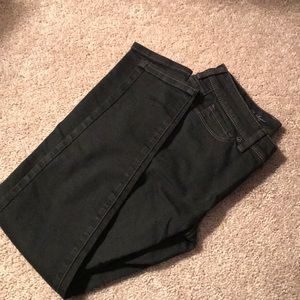 Black Limited 917 Jeans